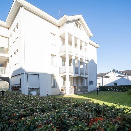 Appartamento Nuovo Vicino Aeroporto Malpensa Gallarate Exterior foto