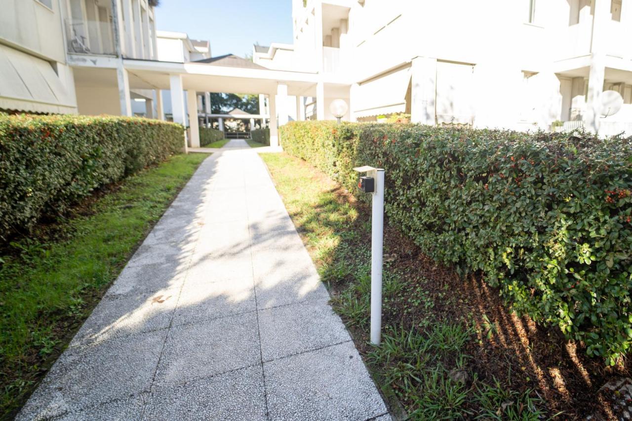Appartamento Nuovo Vicino Aeroporto Malpensa Gallarate Exterior foto